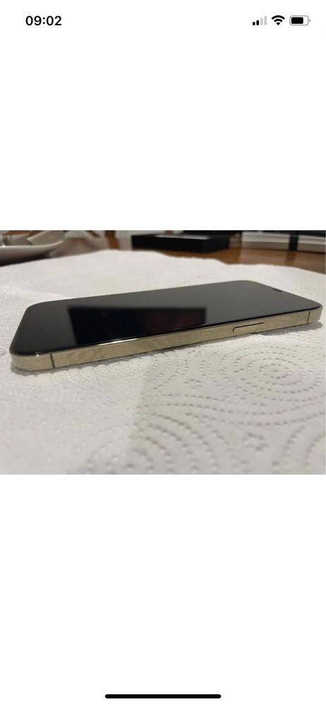 *** iPhone 12 PRO ***