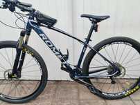 Rower MTB Romet Mustang M5 koła 29 # Deore # Hydraulika Jak nowy