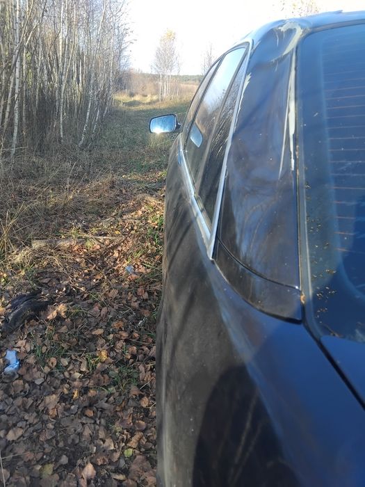 Продається ауді а6 с4 1996 після дтп