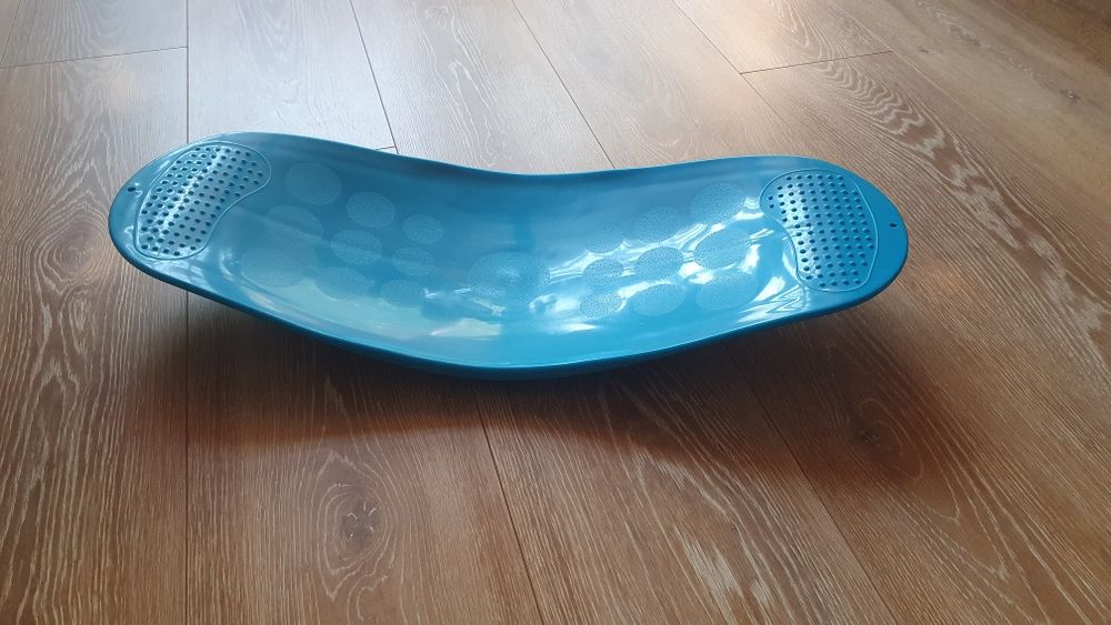 Доска балансировочная workout