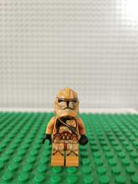 Klon Szturmowiec figurka LEGO sw0606