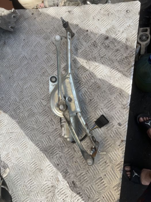 Трапеция дворников моторчик Ваз 2190 гранта лада lada granta