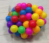 Bolas para piscina