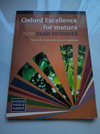 Oxford Excellece for matura New Exam Extender