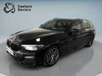 BMW 520 d Touring Aut. M Sport Edition
