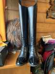 Oficerki jezdzieckie firmy horze r 40