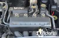 Motor MINI MINI Convertible (R52) Cooper | 07.04 - 11.07 Usado REF. W10B16A
