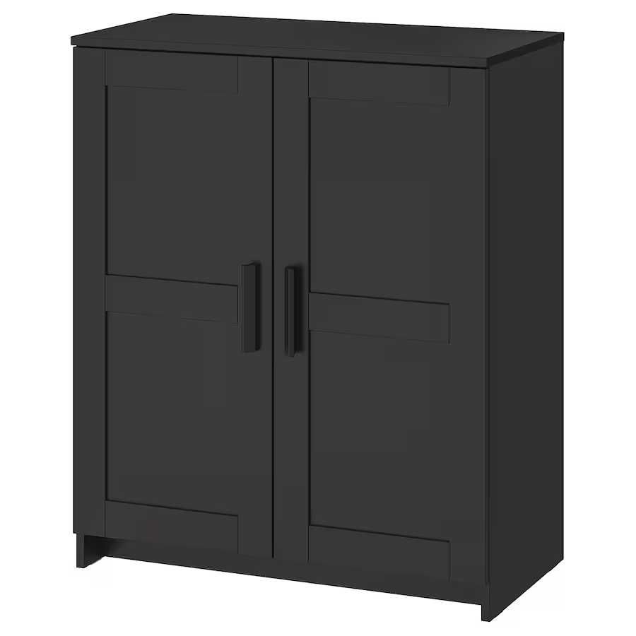 Aparador IKEA Brimnes na caixa original