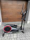 Orbitrek elektro-magnetyczny OlimpE