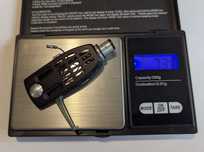 Headshell koszyk gramofonowy Pioneer PP-303
