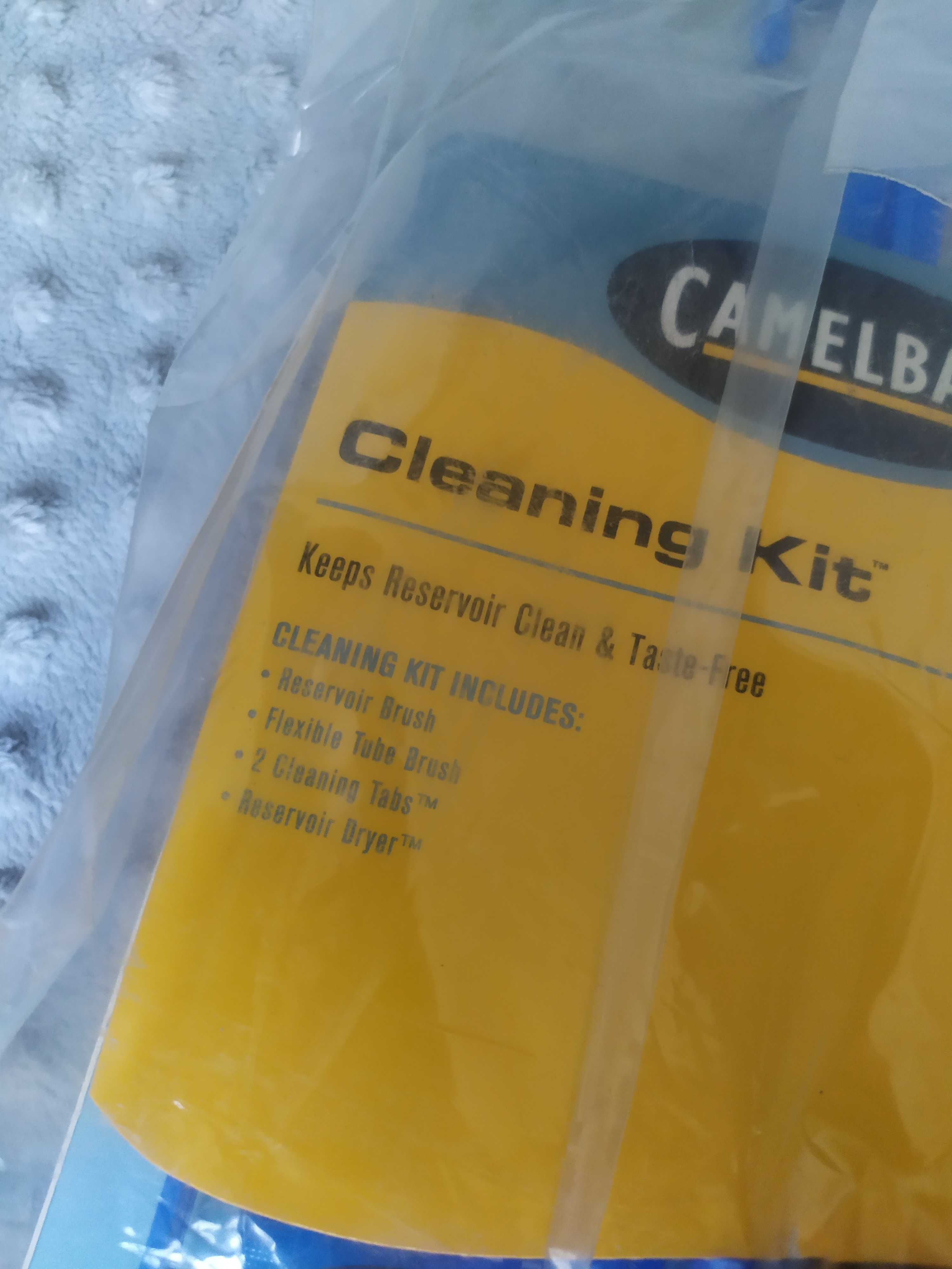 Zestaw czyszczący Camelback Crux Celaning Kit