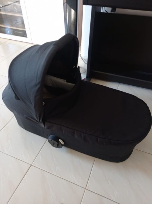 Alcofa Cybex Cot S