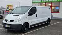 Renault Trafic  Renault Trafic Long 2.0 dci Klima Sprowadzony Przebieg 210000