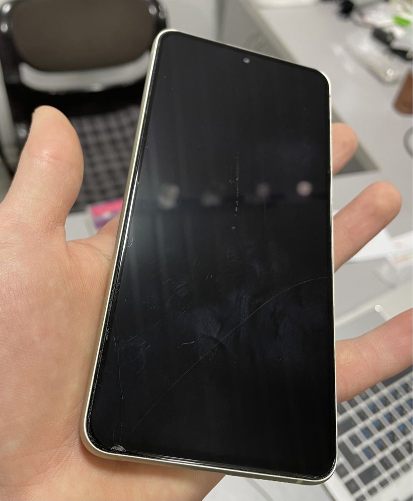 Galaxy S21 FE 5G/ самсунг s21 (128Гб)