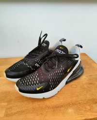 Śliczne damskie buty sportowe Air Max 270 rozmiar 38.5 stan BDB