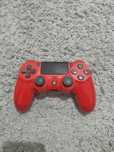 Comando ps4 pouco usado