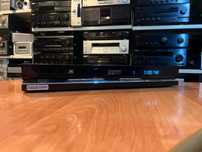 Odtwarzacz CD / DVD Thomson DTH 8560E nagrywarka 250GB HDD, Audio Room
