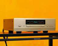 Accuphase DP-450 odtwarzacz CD nowy gwarancja odsłuch