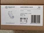 Nowodvorski Lampa sufitowa podtynkowa GU10