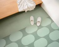 Plytki Neve Creative Green 19,8x19,8 GRES Szkl. Mat. Ceramika Paradyz