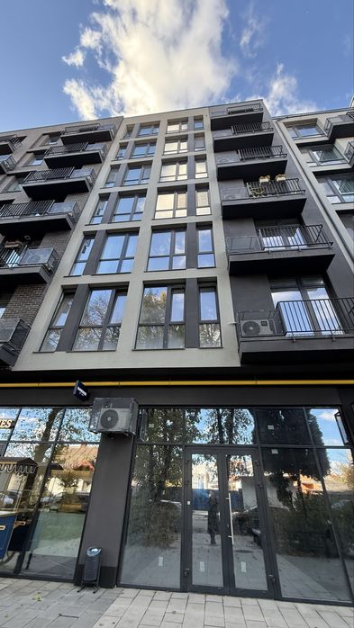 ПРОДАЖ 1к з ремнтом ,Авалон Ярд (Замарстинівська )