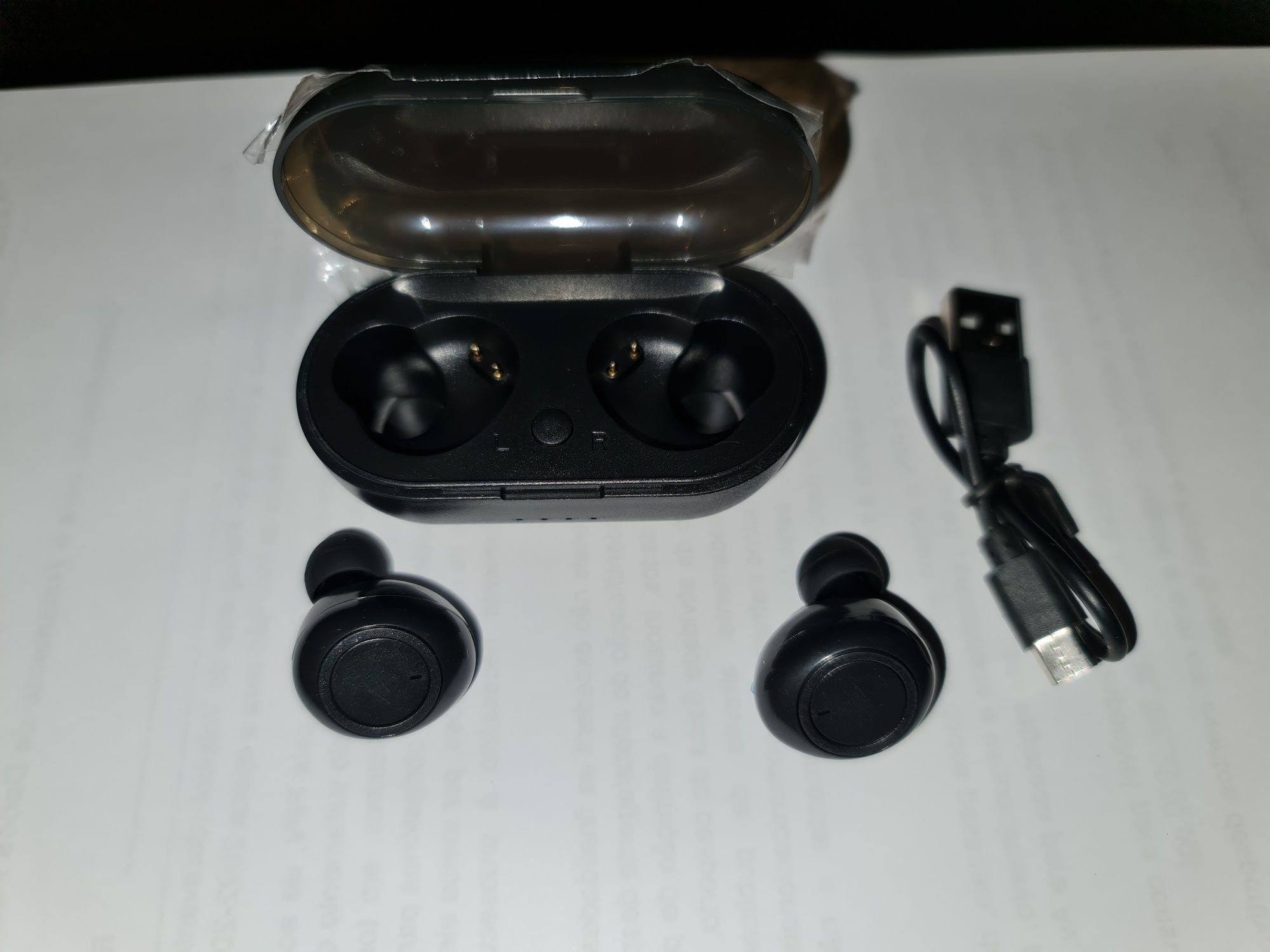 Auriculares Auriculares Bluetooth 5.0