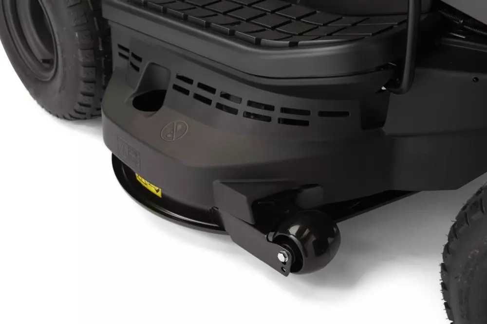 Traktor ogrodowy Stiga Estate 398 W SE / Stiga Estate 598 W 2 Cylindry