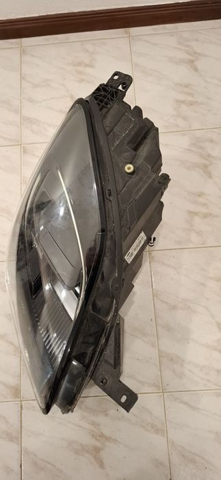Vendo Farol Ford Puma