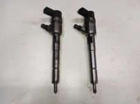 Форсунки 0445110351 FIAT ALFA OPEL 1.3 CDTI ФИАТ ОПЕЛЬ