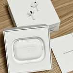 Apple AirPods pro 2. generacji oryginalne nowe