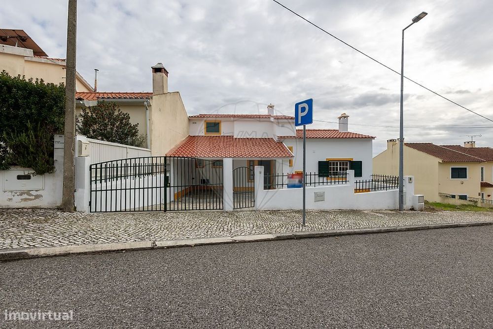 Moradia T6 para venda