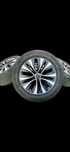 JANTES  MERCEDES 16