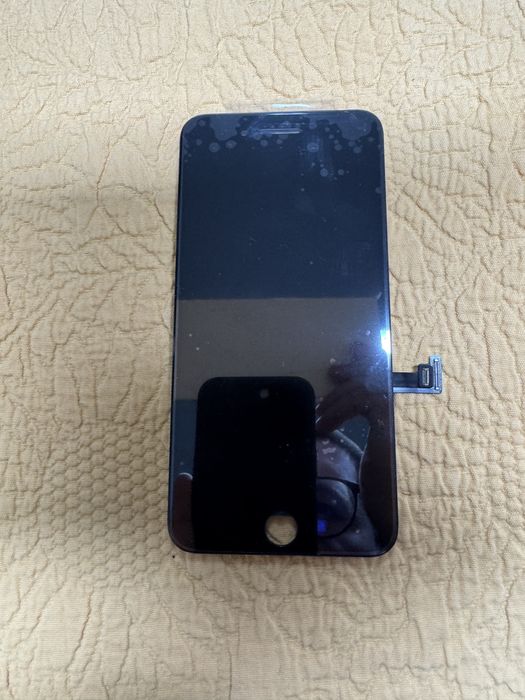 Ecrã iPhone 8 Plus Preto