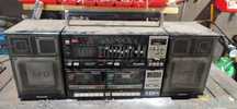 Magnetofon Radio Panasonic RX-CW200               
100 zł