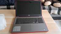 Dell Inspirion 15 5000 P66F AMD, 8GB Ram, 256 GB SSD