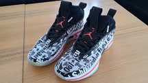 Nike Air  Jordan buty do koszykówki