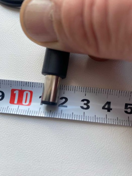 Зарядка блок живлення НР 65W