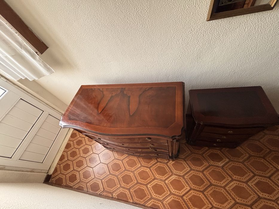 Cama de solteito