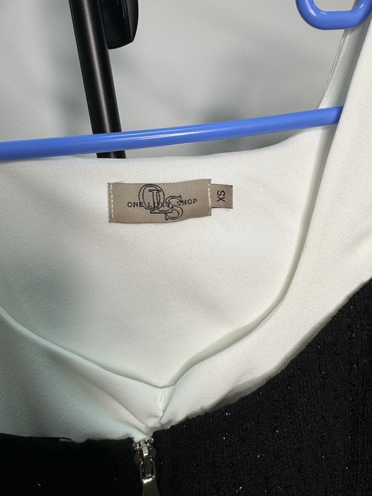 Вечірня міні сукня