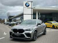 BMW X6M Competition, FV 23%