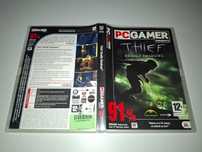 Thief Deadly Shadows - PC