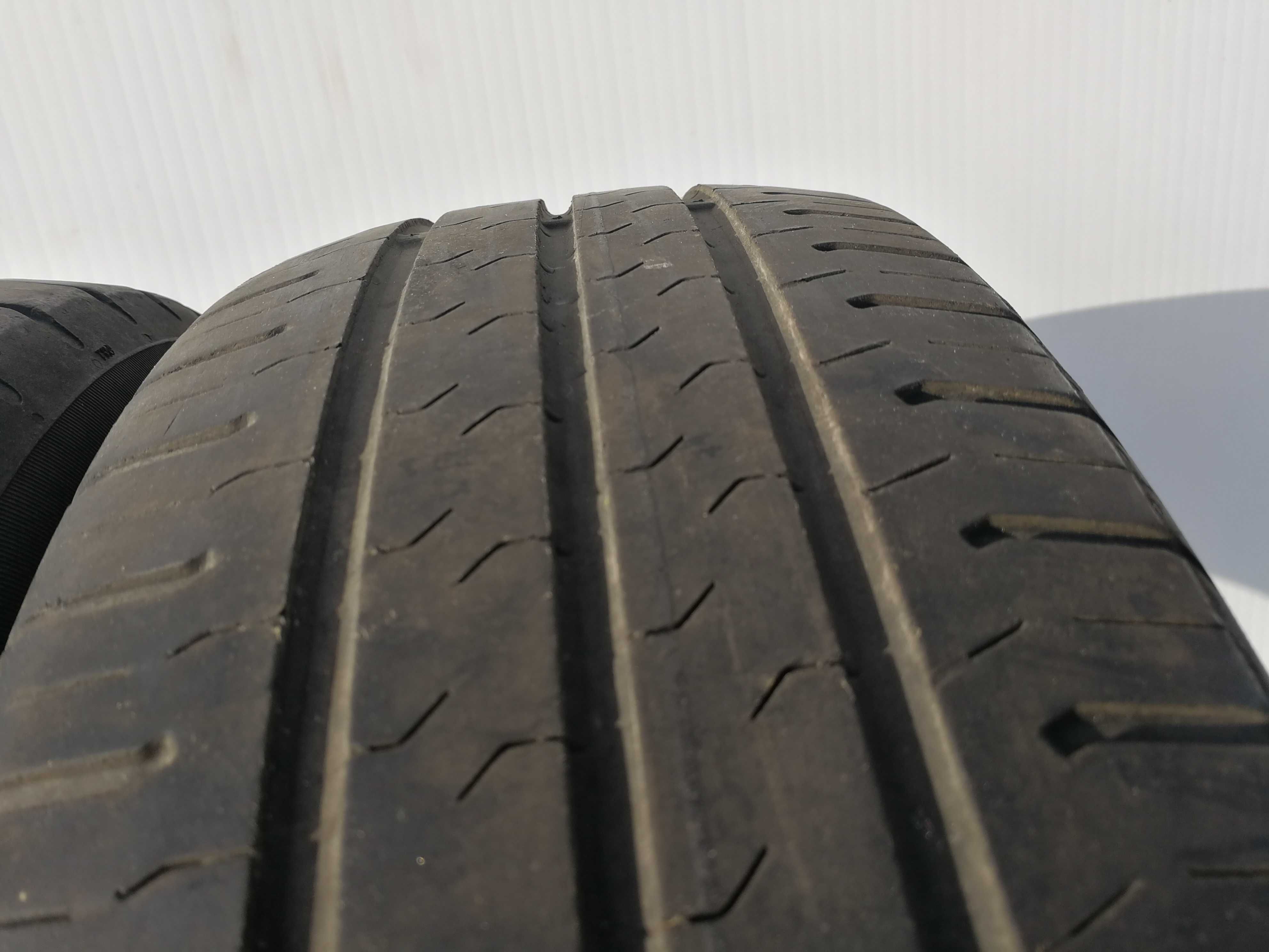 Continental ContiEcoContact 5 185/65r15 88H N8983