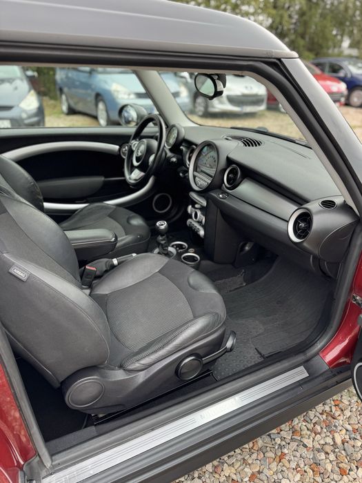 Mini Clubman Bardzo Zadbany