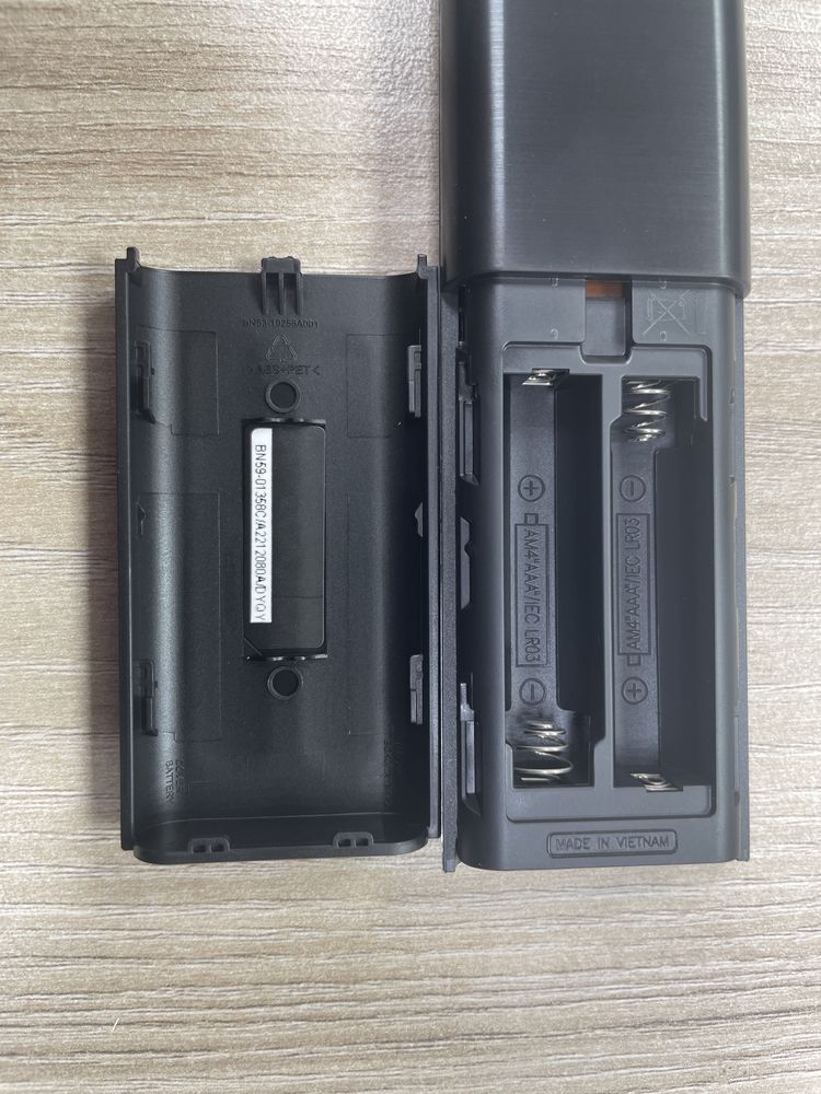 Оригінальний пульт Samsung BN59-01358C/01358D.