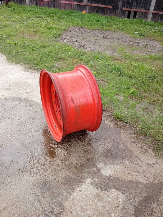 Felgi 24 cali Zetor Fendt John Deere