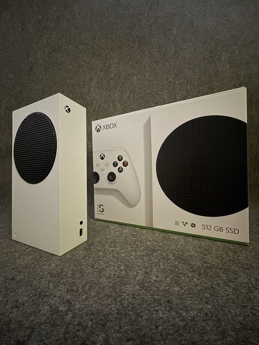 Xbox Series S