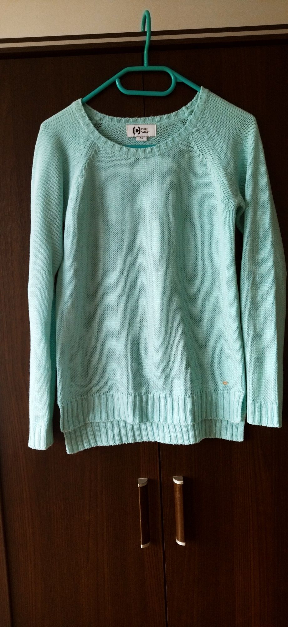 Sweterek damski roz.M/L marki Pure Smart