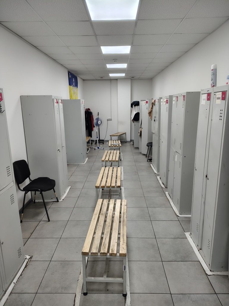 Пропоную в оренду виробничо складський комплекс . 500КВт потужності.