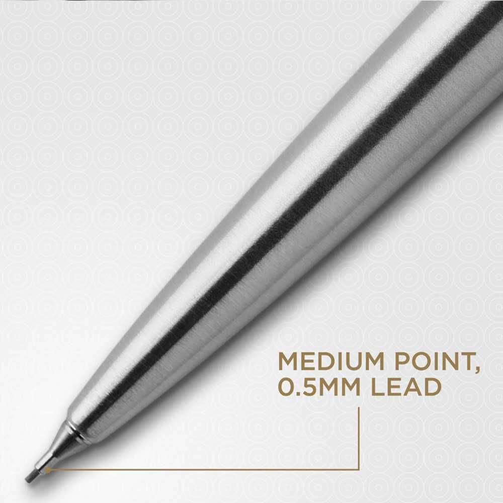 Механічний олівець Parker JOTTER Stainless Steel CT PCL 16 142 1953381