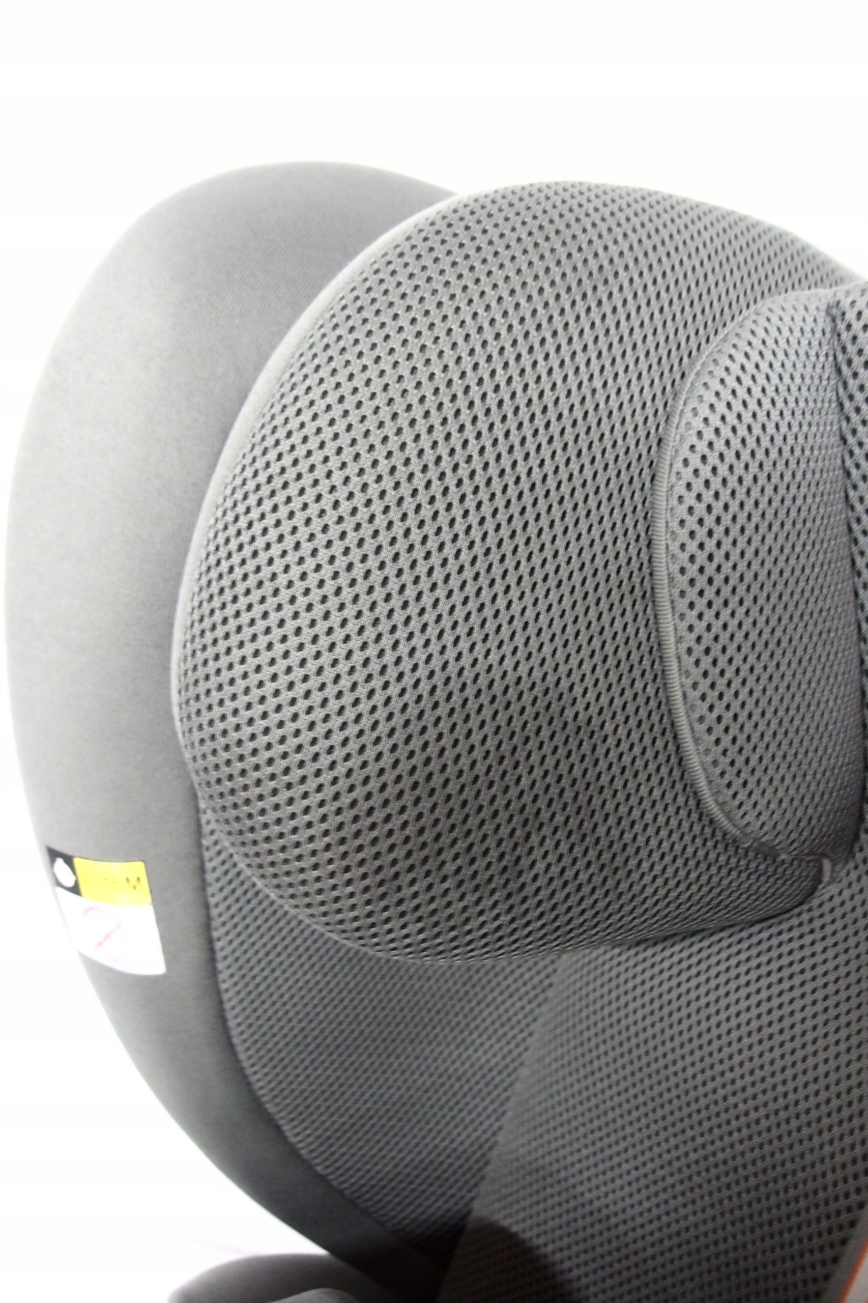 cybex pallas g i-size plus fotelik isofix 9-50 kg lava grey